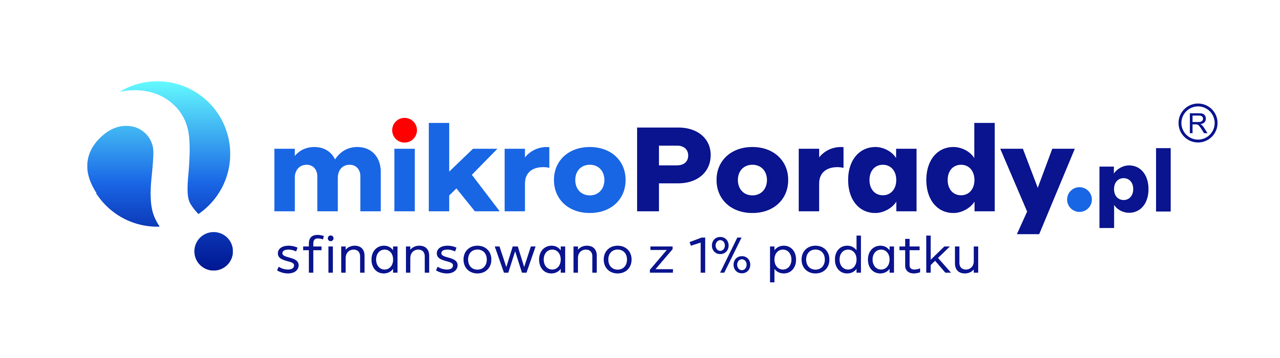 Logo mikroporady