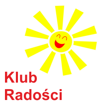 Logo Klub Radości