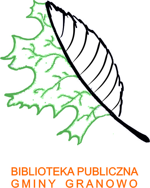 Logo Biblioteka Gminy Granowo