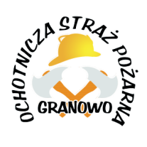 Logo OSP Granowo